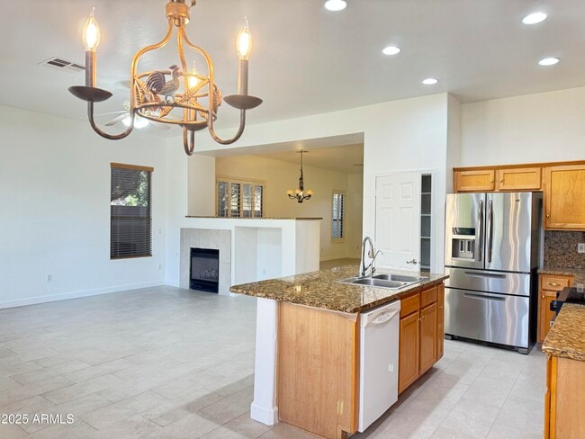 888 E Loma Vista St in Gilbert, AZ - Building Photo - Building Photo