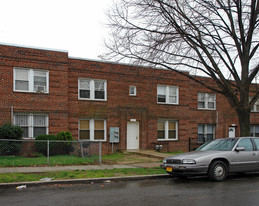 1829 Eye St NE Apartments