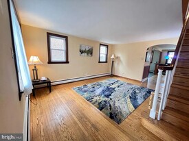 1834 Benson St in Philadelphia, PA - Building Photo