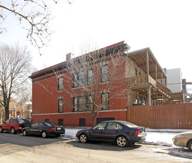 6256-6258 N Wayne Ave in Chicago, IL - Building Photo - Building Photo