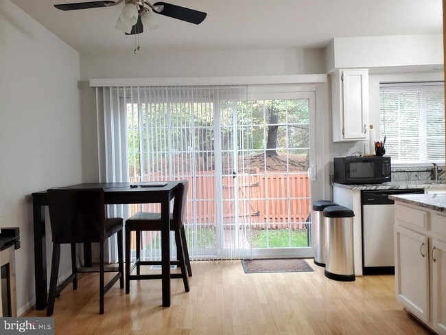 14721 Basingstoke Loop in Centreville, VA - Building Photo - Building Photo