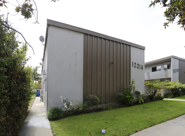 12216 Culver Blvd in Los Angeles, CA - Building Photo - Building Photo