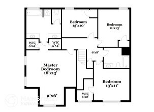 5506 Walnut Ln in Stonecrest, GA - Building Photo - Building Photo