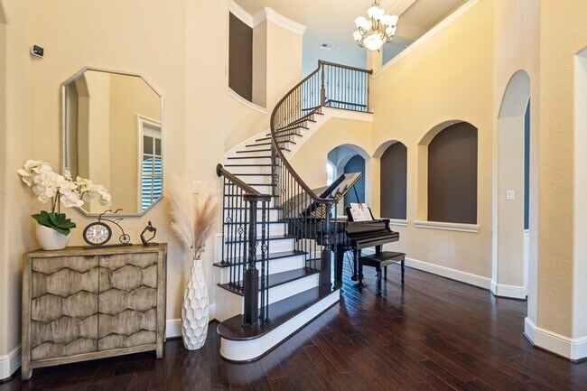 26310 Katy Springs Ln in Katy, TX - Building Photo - Building Photo