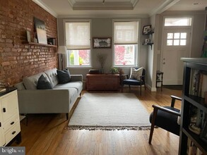 1321 Corbin Pl NE in Washington, DC - Building Photo - Building Photo