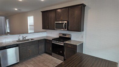 23011 Bright Lgt Ln in Katy, TX - Building Photo - Building Photo