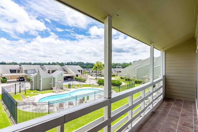 property at 44 April Point Dr S