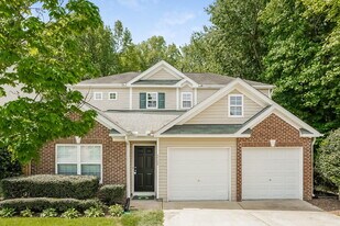 3508 Futura Ln in Raleigh, NC - Building Photo
