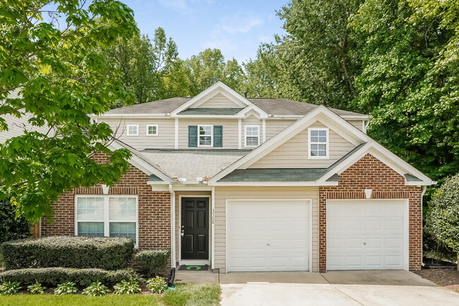 property at 3508 Futura Ln