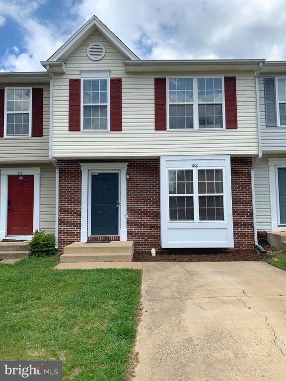 property at 208 Torbert Loop