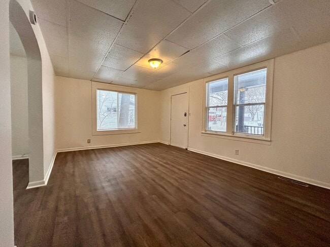 1471 Hoyt St in Muskegon, MI - Building Photo - Building Photo