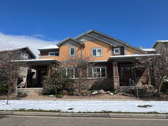 property at 3267 Ouray St