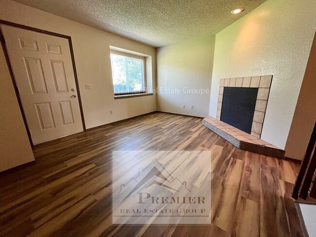 2158 Baltimore Cir in Colorado Springs, CO - Building Photo - Building Photo