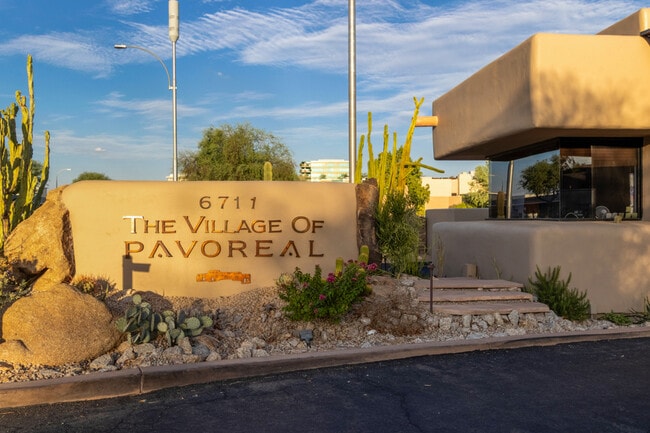 property at 6711 E Camelback Rd