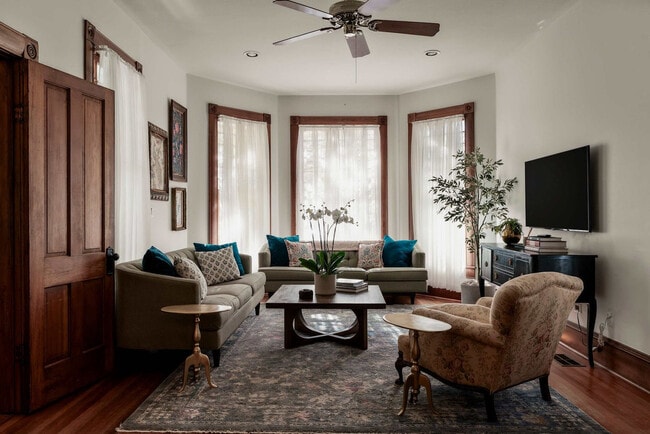 1116 W 10th St in Austin, TX - Building Photo - Building Photo