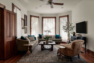 1116 W 10th St in Austin, TX - Building Photo - Building Photo