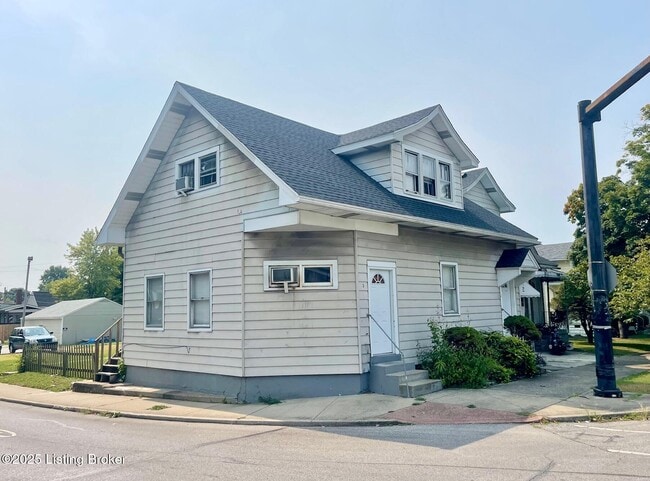 property at 2032 Culbertson Ave