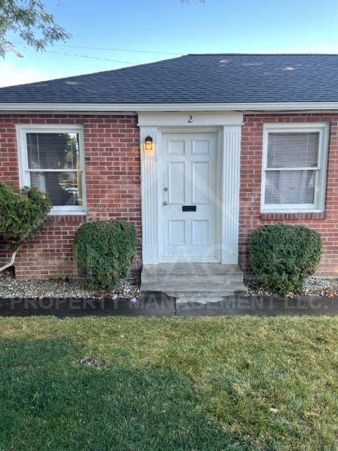 31 Chicago Ave, Unit 2 in Yakima, WA - Building Photo - Building Photo
