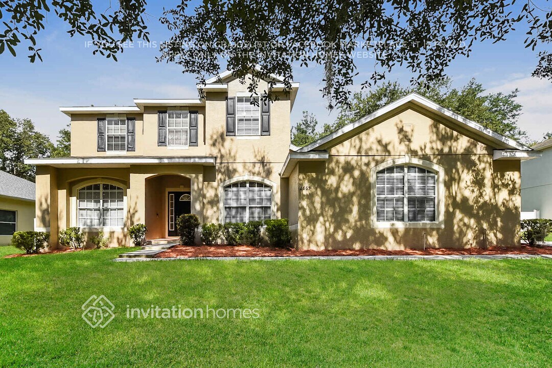 2665 Haskill Hill Rd in Apopka, FL - Building Photo