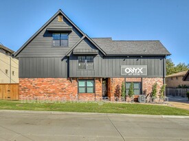 3711 S Indianapolis Ave in Tulsa, OK - Building Photo