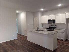 2700 Ginger Ct in Sherman, TX - Building Photo