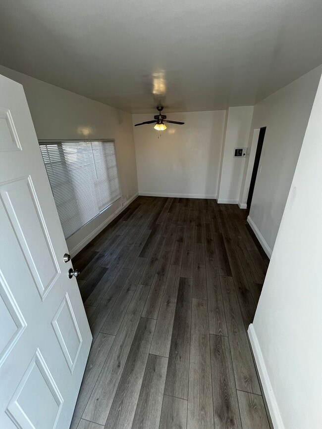1555 Buckeye Dr in El Cajon, CA - Building Photo - Building Photo