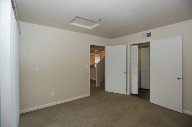 Capitol View Apartments