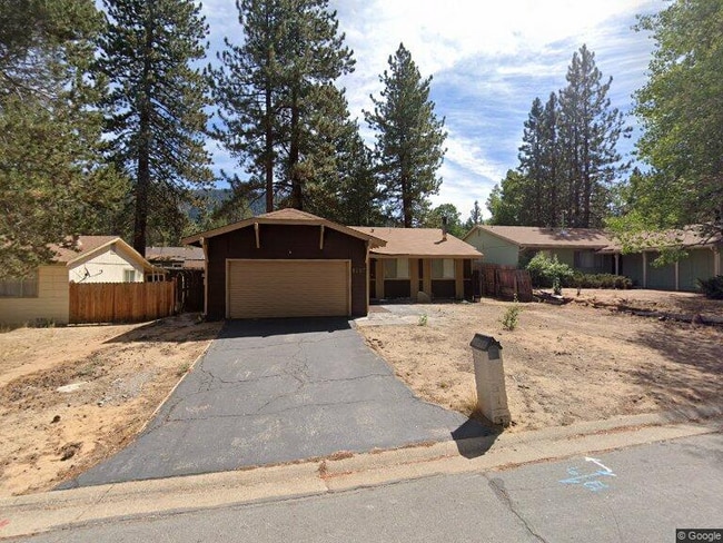 property at 1387 Matheson Dr