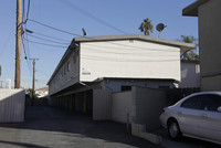 Ontario Plaza in Ontario, CA - Building Photo - Building Photo