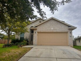 5726 Grosmont Ct in San Antonio, TX - Building Photo