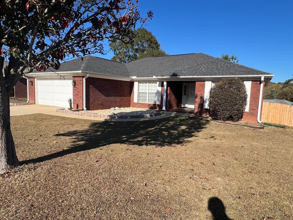 115 Sioux St in Enterprise, AL - Building Photo