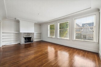 916 Ashbury St-Unit -916 Ashbury Street in San Francisco, CA - Building Photo - Building Photo