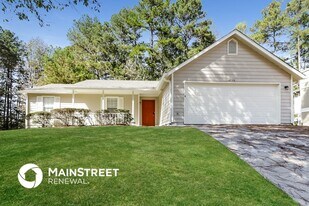 6730 Greenbower Ln in College Park, GA - Building Photo