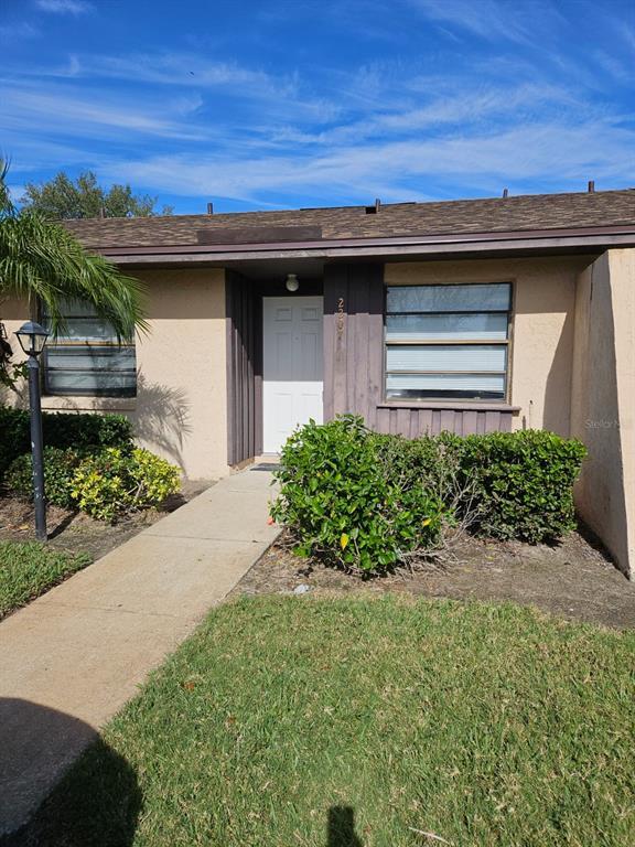 property at 2207 Caribbean Dr N