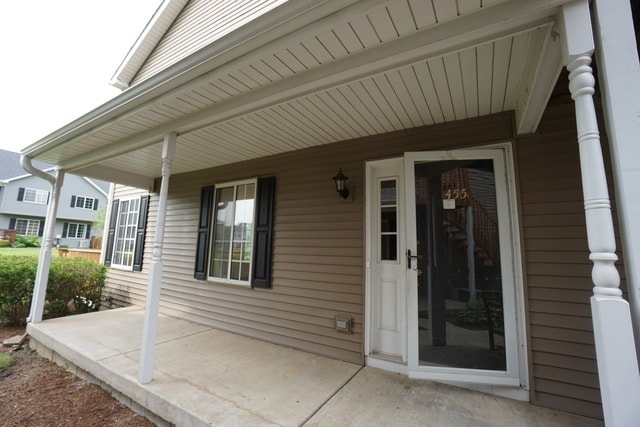 property at 455 Village Creek Dr
