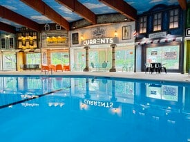 CURRENTS in Plymouth, MN - Building Photo