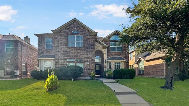 2126 Hunt Club Trail in Frisco, TX - Building Photo - Building Photo