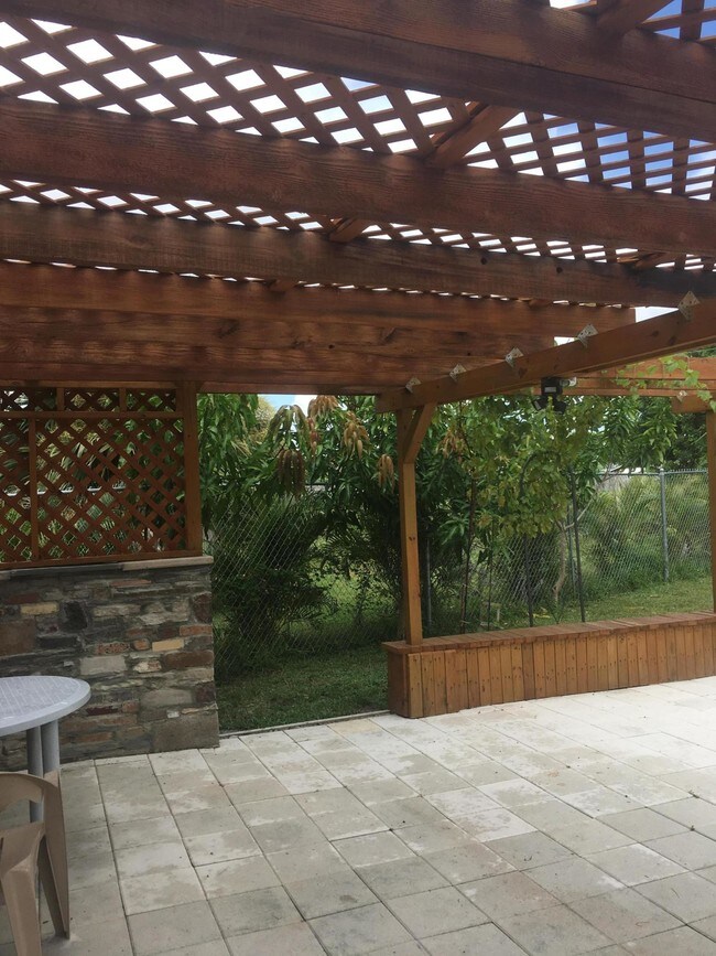 279 Hach Ln-Unit -D in West Palm Beach, FL - Building Photo - Building Photo