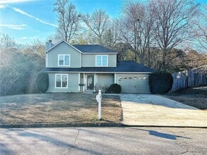 2896 Landington Way NW in Duluth, GA - Foto de edificio - Building Photo