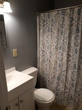 215 S Berry St in Stillwater, OK - Building Photo - Building Photo