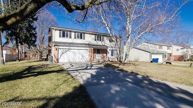 property at 2884 Hawks Ave