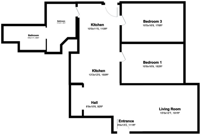 465 Rio Grande Ln in Kissimmee, FL - Building Photo - Building Photo