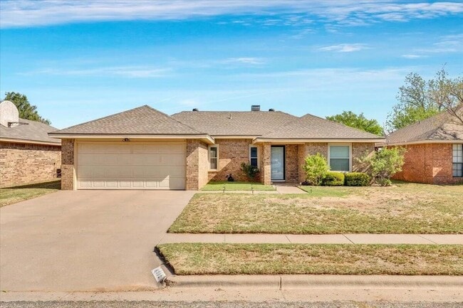 property at 6012 72nd St