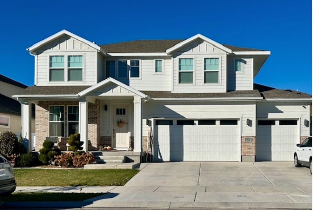 78 S Serrata Ln in Vineyard, UT - Building Photo