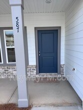 587 Yuma Ln in North Augusta, SC - Building Photo - Building Photo