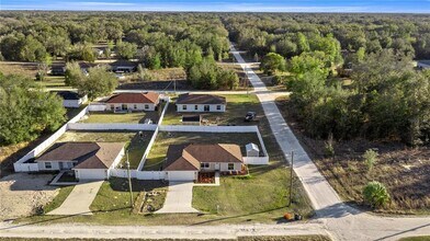 13196 SW 106th St in Dunnellon, FL - Building Photo - Building Photo