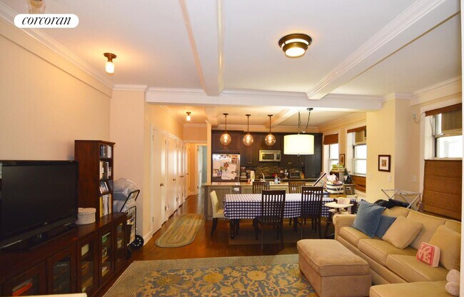 property at 240 W 98th St