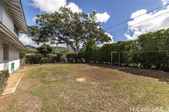 4207 Puulani Pl in Honolulu, HI - Building Photo - Building Photo
