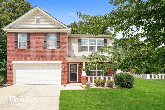 property at 1509 Cavendish Ct
