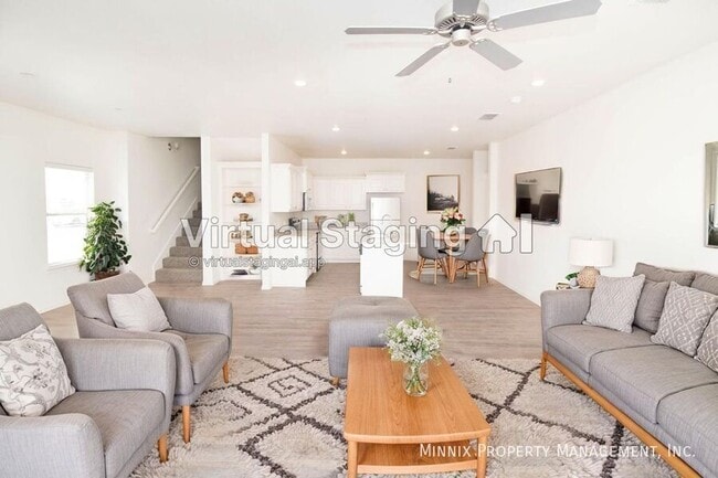 property at 6908 21st St